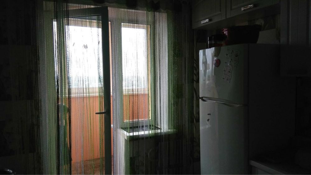 Уютная 1к квартира Тополь. Запорожское шоссе Дніпро - зображення 8