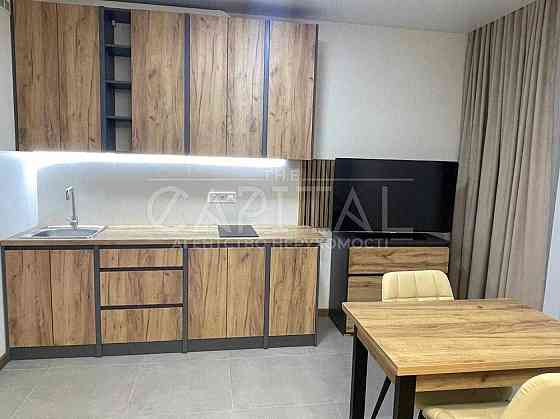 Оренда смарт-квартири 34м2 ЖК Голосієвський вул. ВАсильківська 37 Киев