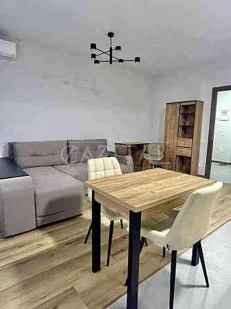 Оренда смарт-квартири 34м2 ЖК Голосієвський вул. ВАсильківська 37 Киев