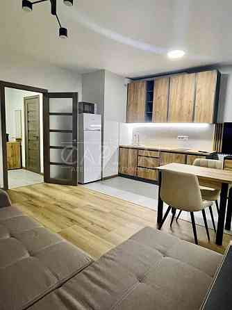 Оренда смарт-квартири 34м2 ЖК Голосієвський вул. ВАсильківська 37 Киев