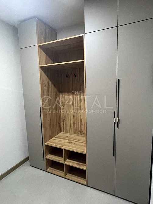 Оренда смарт-квартири 34м2 ЖК Голосієвський вул. ВАсильківська 37 Киев - изображение 8