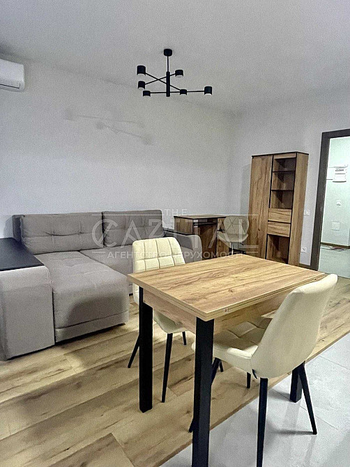 Оренда смарт-квартири 34м2 ЖК Голосієвський вул. ВАсильківська 37 Киев - изображение 1