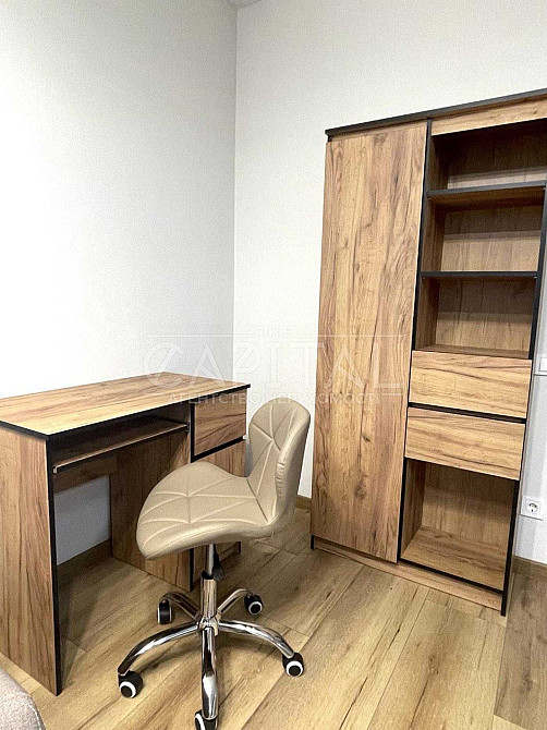 Оренда смарт-квартири 34м2 ЖК Голосієвський вул. ВАсильківська 37 Киев - изображение 7