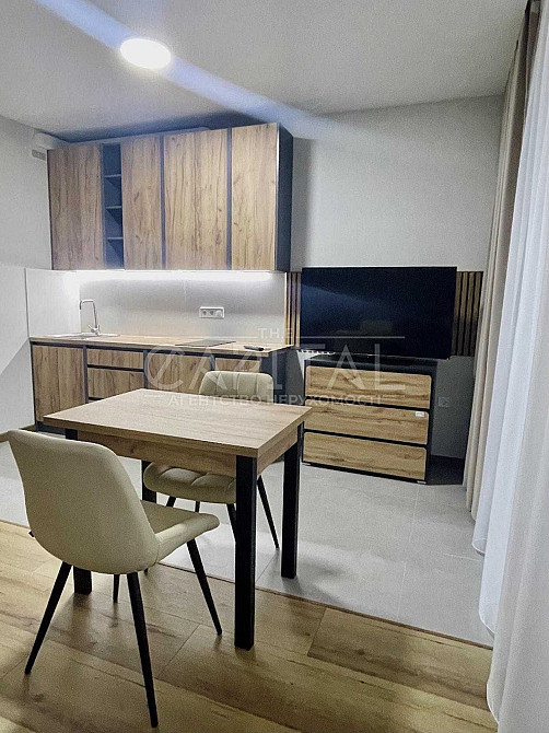 Оренда смарт-квартири 34м2 ЖК Голосієвський вул. ВАсильківська 37 Киев - изображение 4