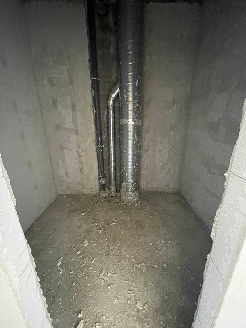 Продам двушку, фонтанская дорога, вид на ипподром. Без комиссии Одеса - зображення 5