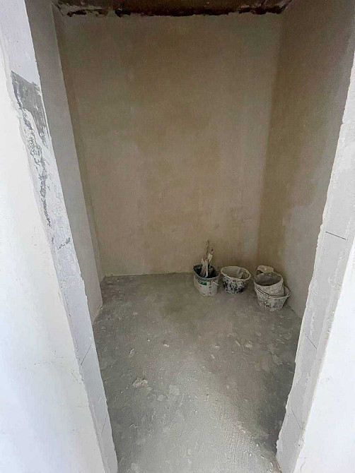 Продам двушку, фонтанская дорога, вид на ипподром. Без комиссии Одеса - зображення 6