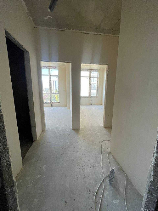 Продам двушку, фонтанская дорога, вид на ипподром. Без комиссии Одеса - зображення 1