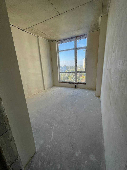 Продам двушку, фонтанская дорога, вид на ипподром. Без комиссии Одеса - зображення 3