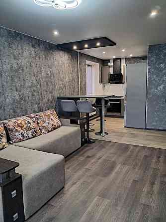 СКИДКА ДО 26.11 - 2х комнатная квартира студия на горветке Павлоград