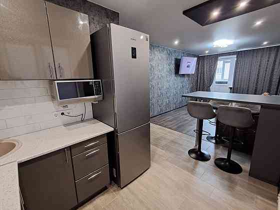 СКИДКА ДО 26.11 - 2х комнатная квартира студия на горветке Павлоград