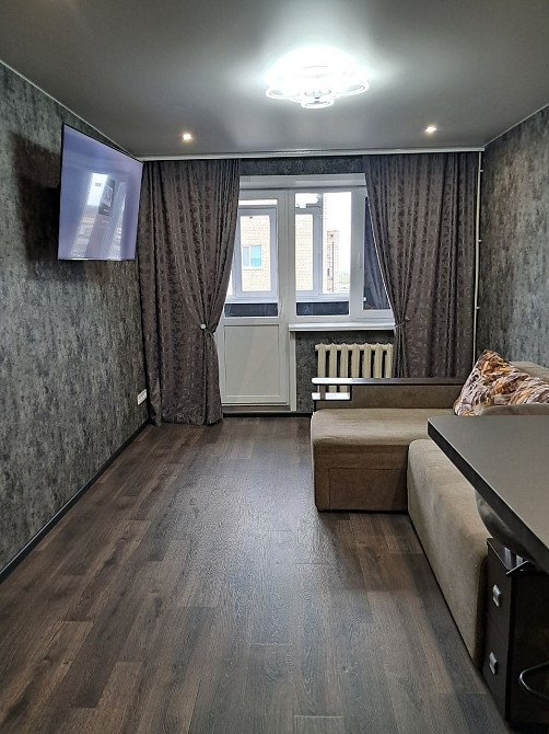 СКИДКА ДО 26.11 - 2х комнатная квартира студия на горветке Павлоград - зображення 4