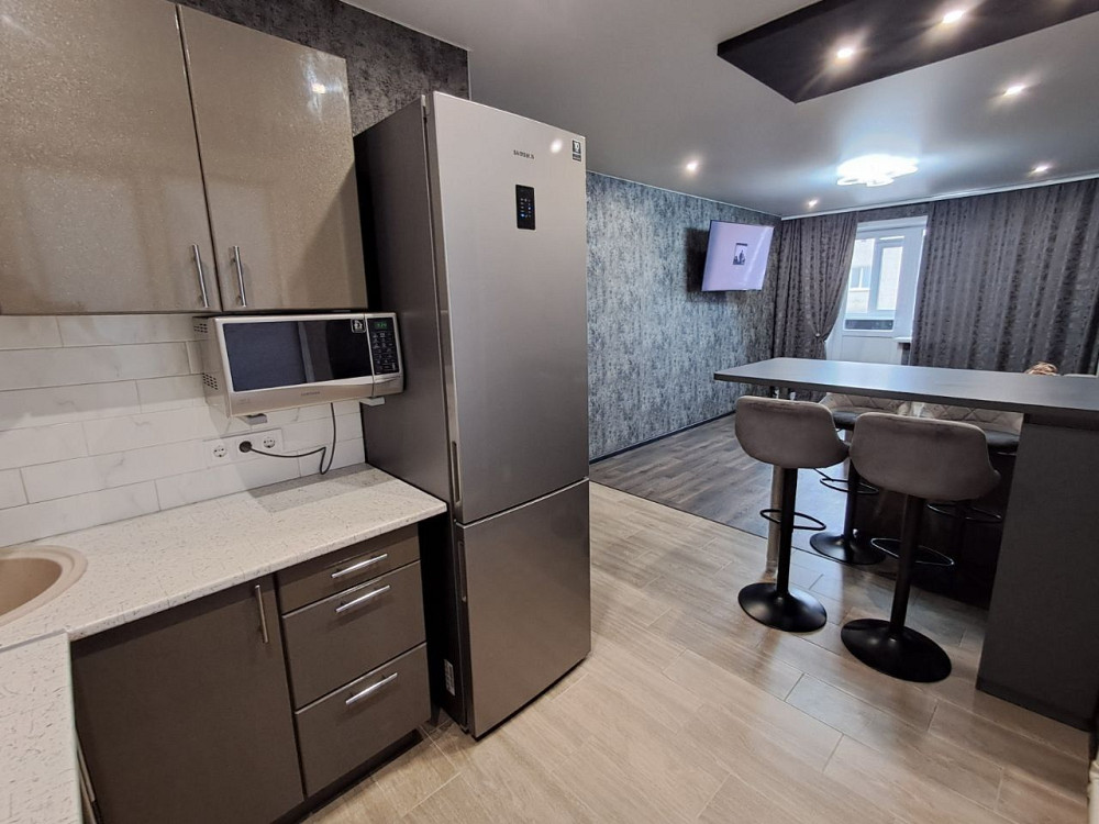 СКИДКА ДО 26.11 - 2х комнатная квартира студия на горветке Павлоград - зображення 2