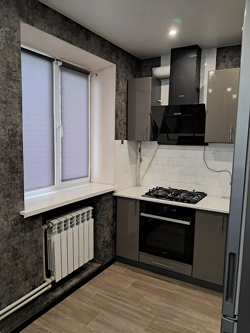 СКИДКА ДО 26.11 - 2х комнатная квартира студия на горветке Павлоград - зображення 6