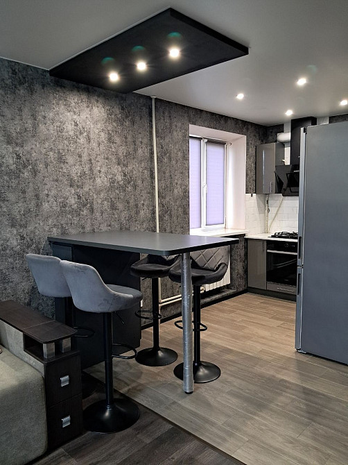 СКИДКА ДО 26.11 - 2х комнатная квартира студия на горветке Павлоград - зображення 1