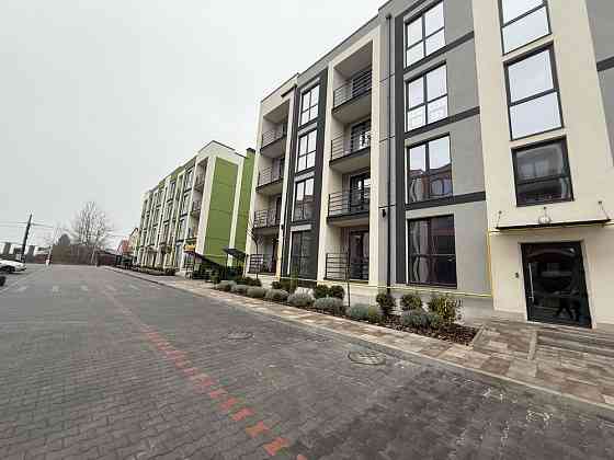 Квартира з ремонтам.20000 у.о. Гостомель