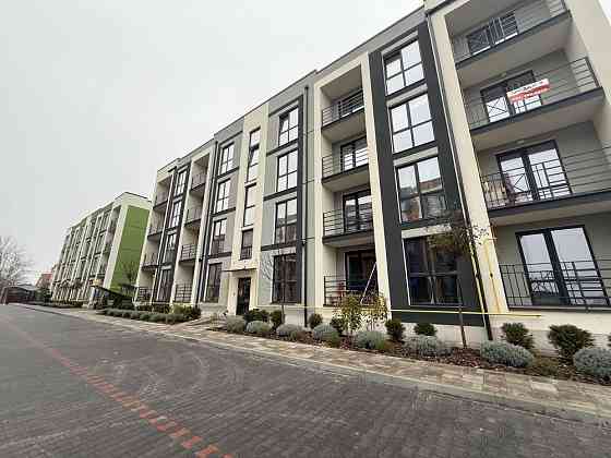 Квартира з ремонтам.20000 у.о. Гостомель