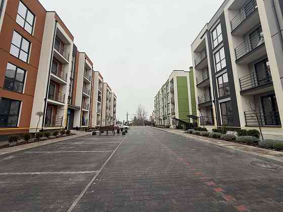 Квартира з ремонтам.20000 у.о. Гостомель