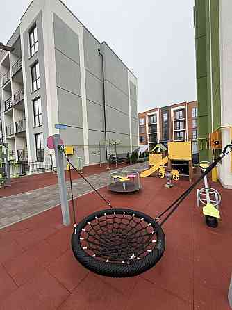 Квартира з ремонтам.20000 у.о. Гостомель