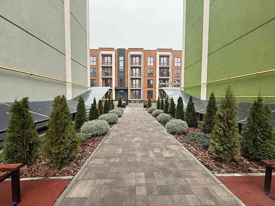 Квартира з ремонтам.20000 у.о. Гостомель