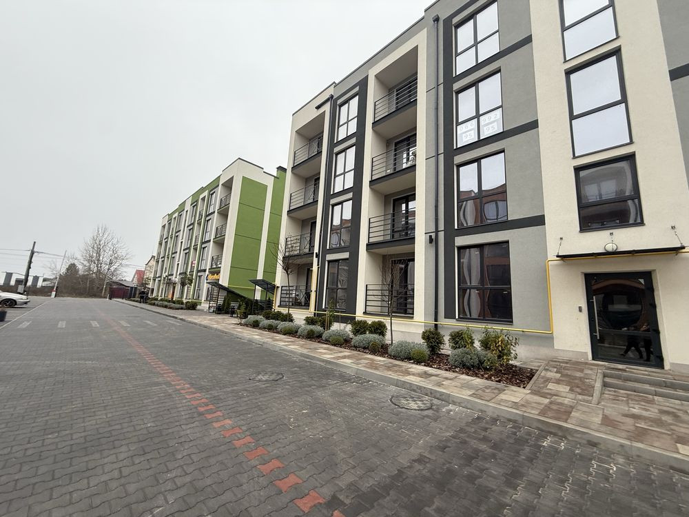 Квартира з ремонтам.20000 у.о. Гостомель - изображение 4