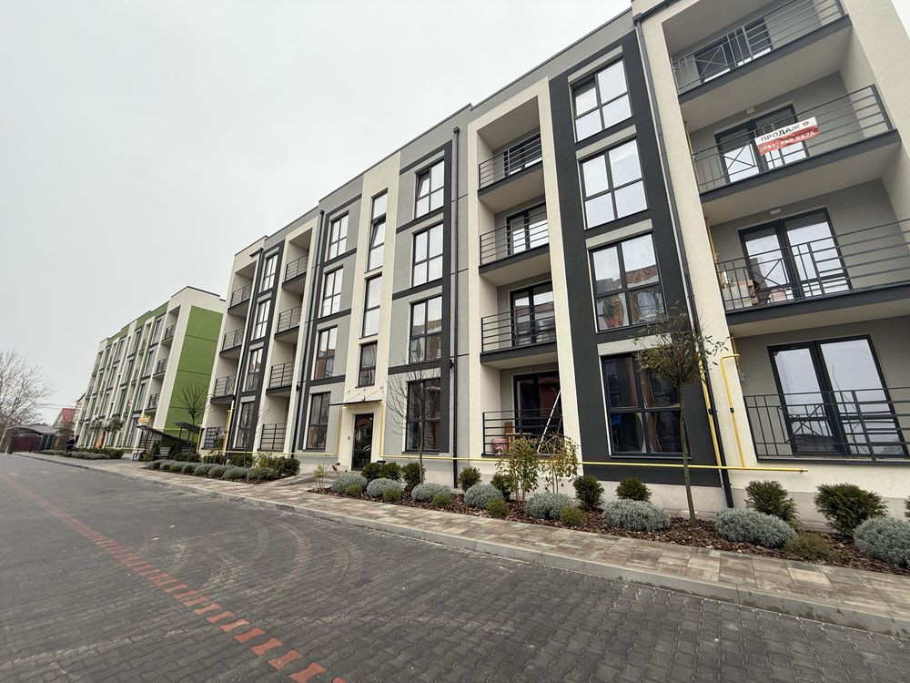 Квартира з ремонтам.20000 у.о. Гостомель - изображение 6