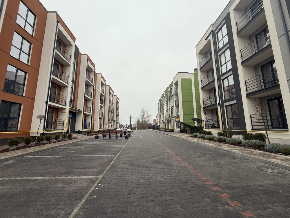 Квартира з ремонтам.20000 у.о. Гостомель - изображение 5