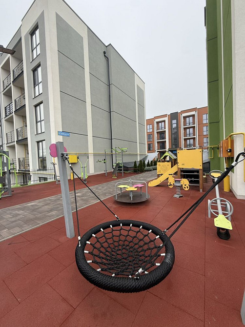 Квартира з ремонтам.20000 у.о. Гостомель - изображение 3