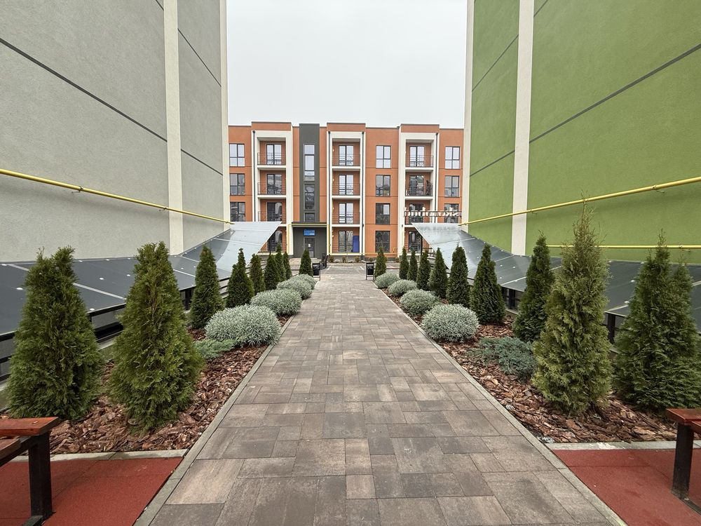 Квартира з ремонтам.20000 у.о. Гостомель - изображение 2