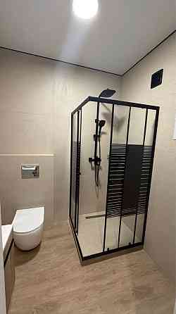 Продаю квартиру студію з НОВИМ ремонтом на 2 поверсі Ірпінь