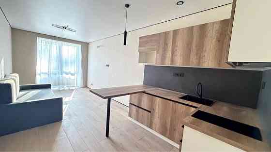 Продаю квартиру студію з НОВИМ ремонтом на 2 поверсі Ірпінь