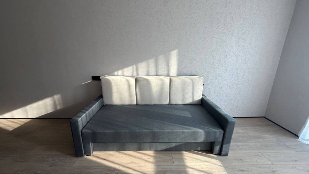 Продаю квартиру студію з НОВИМ ремонтом на 2 поверсі Ірпінь - зображення 4