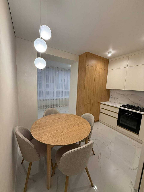 Продаж 2кімнатної квартири в ЖК Щасливий (Виставка) Хмельницький - зображення 2