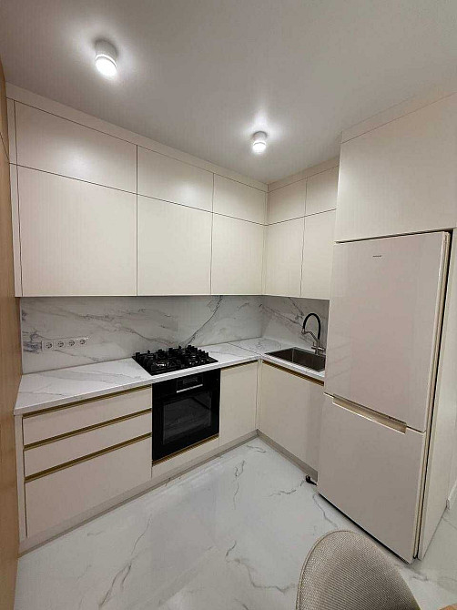 Продаж 2кімнатної квартири в ЖК Щасливий (Виставка) Хмельницький - зображення 3