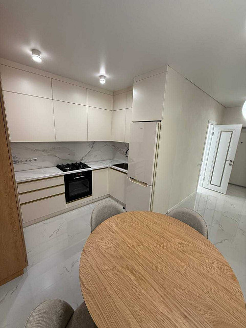 Продаж 2кімнатної квартири в ЖК Щасливий (Виставка) Хмельницький - зображення 5