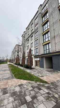 Краща ціна! Квартира в новому ЖК - 37 м² Ірпінь Ірпінь