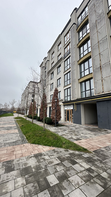 Краща ціна! Квартира в новому ЖК - 37 м² Ірпінь Ірпінь - зображення 1