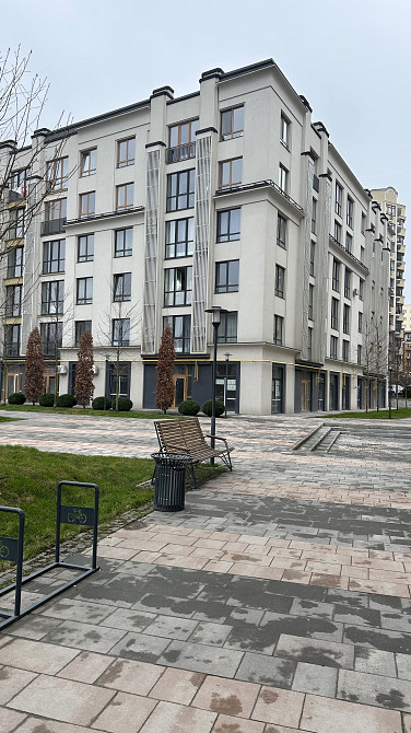 Краща ціна! Квартира в новому ЖК - 37 м² Ірпінь Ірпінь - зображення 3