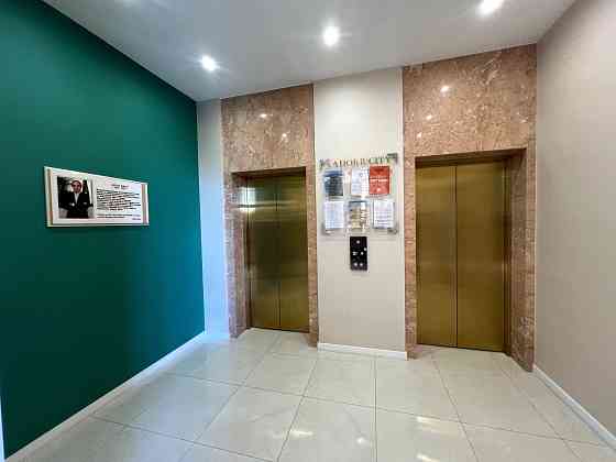 ЖК 68 Жемчужина/43 метра/5 этаж/переуступка Одеса