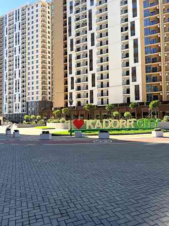 ЖК 68 Жемчужина/43 метра/5 этаж/переуступка Одеса