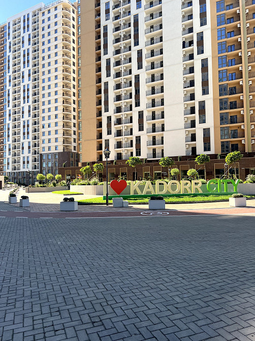 ЖК 68 Жемчужина/43 метра/5 этаж/переуступка Одеса - зображення 4