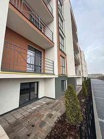 2 кім.квартира 64 м2.Розстрочка до 2 років. Гостомель