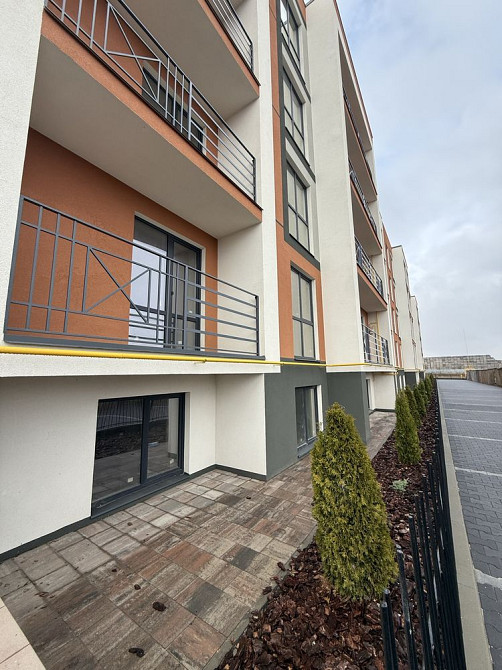 2 кім.квартира 64 м2.Розстрочка до 2 років. Гостомель - изображение 1