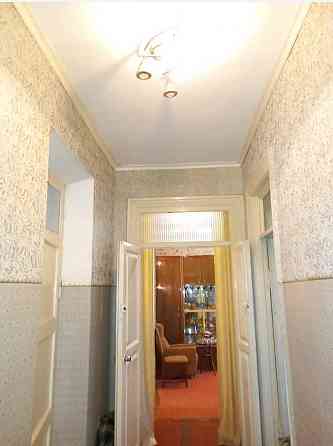 Продам 3-кімнатну квартиру в місті Подільськ Одеська область Подольск