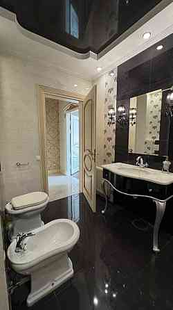 Шикарний триповерховий ПЕНТХАУС !ПАРК! МОРЕ!Плоша-300кв.метрів!Тераса! Одеса