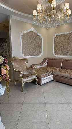 Шикарний триповерховий ПЕНТХАУС !ПАРК! МОРЕ!Плоша-300кв.метрів!Тераса! Одеса