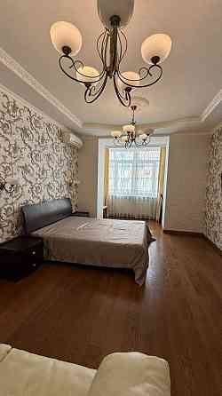 Шикарний триповерховий ПЕНТХАУС !ПАРК! МОРЕ!Плоша-300кв.метрів!Тераса! Одеса