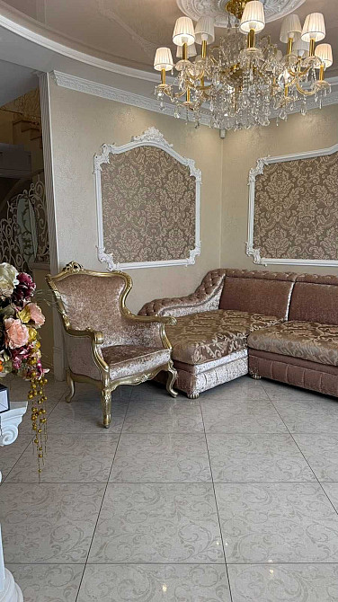 Шикарний триповерховий ПЕНТХАУС !ПАРК! МОРЕ!Плоша-300кв.метрів!Тераса! Одеса - зображення 3