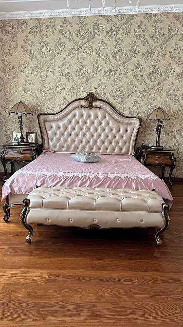 Шикарний триповерховий ПЕНТХАУС !ПАРК! МОРЕ!Плоша-300кв.метрів!Тераса! Одеса - зображення 8