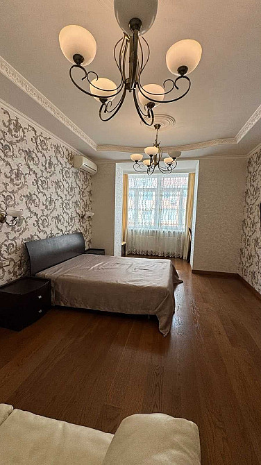 Шикарний триповерховий ПЕНТХАУС !ПАРК! МОРЕ!Плоша-300кв.метрів!Тераса! Одеса - зображення 6