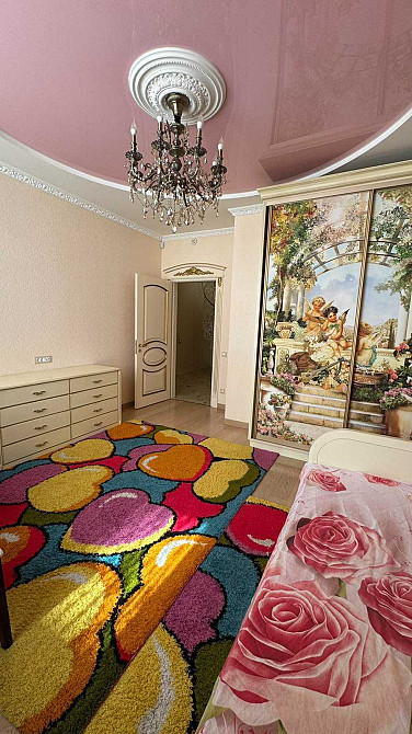 Шикарний триповерховий ПЕНТХАУС !ПАРК! МОРЕ!Плоша-300кв.метрів!Тераса! Одеса - зображення 7